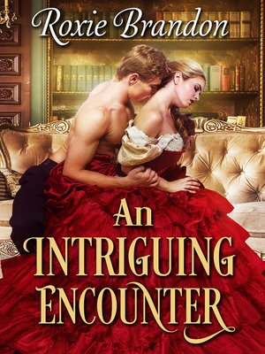 cover image of An Intriguing Encounter